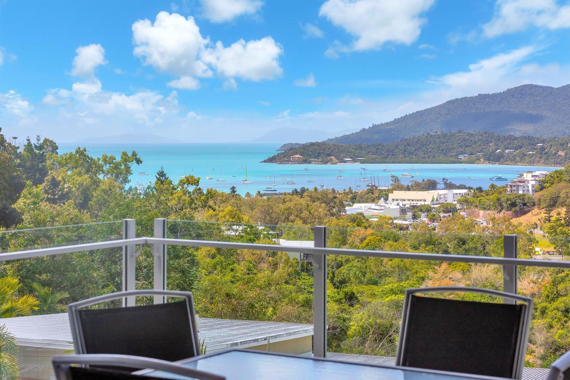 30 Airlie Beach Bliss At The Summit Buitenkant foto