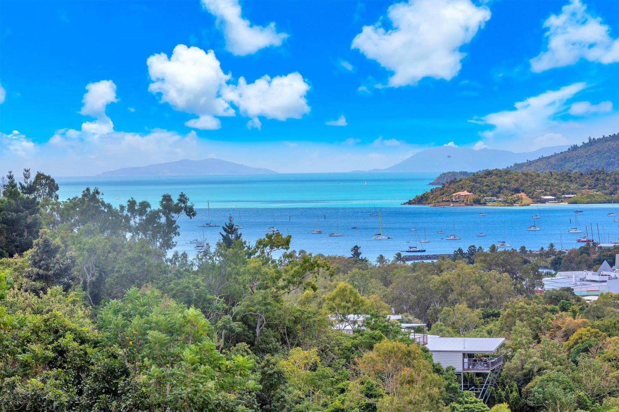 30 Airlie Beach Bliss At The Summit Buitenkant foto